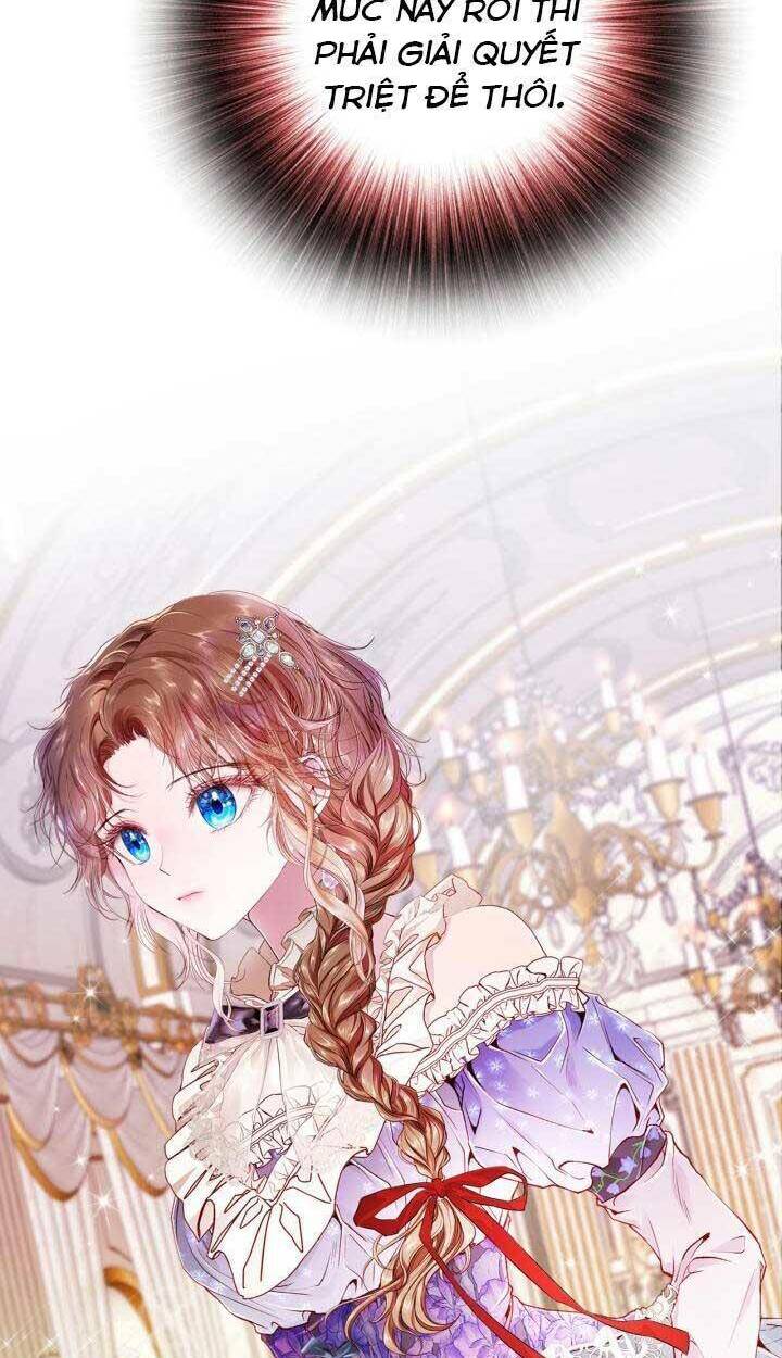 Trở Thành Tiểu Thư Xấu Xí Chapter 67 - Trang 2