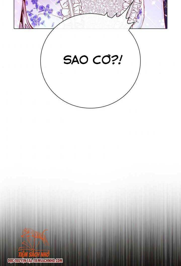 Trở Thành Tiểu Thư Xấu Xí Chapter 67 - Trang 2