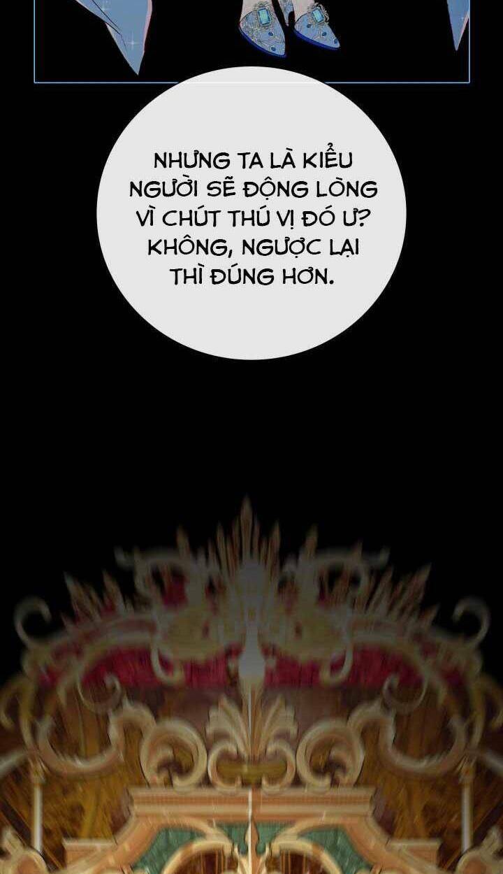 Trở Thành Tiểu Thư Xấu Xí Chapter 67 - Trang 2