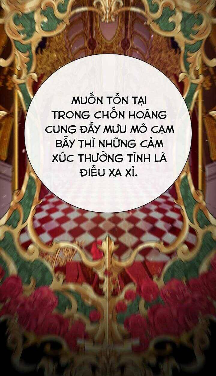 Trở Thành Tiểu Thư Xấu Xí Chapter 67 - Trang 2