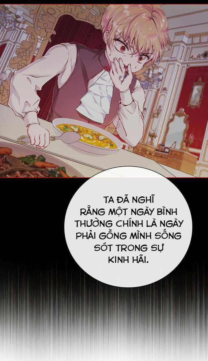 Trở Thành Tiểu Thư Xấu Xí Chapter 67 - Trang 2