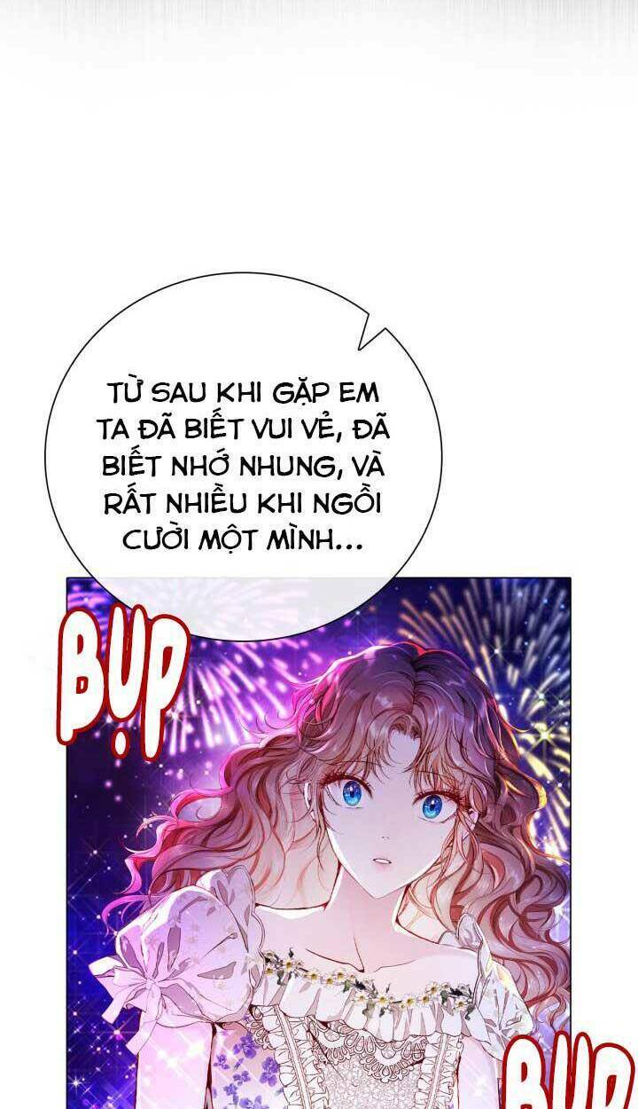 Trở Thành Tiểu Thư Xấu Xí Chapter 67 - Trang 2