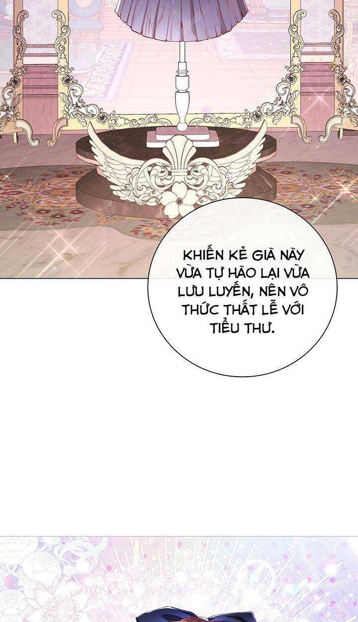 Trở Thành Tiểu Thư Xấu Xí Chapter 68 - Trang 2