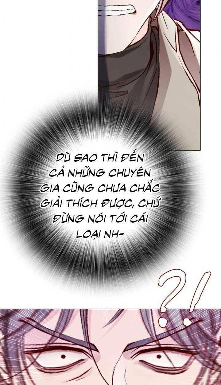 Trở Thành Tiểu Thư Xấu Xí Chapter 69 - Trang 2