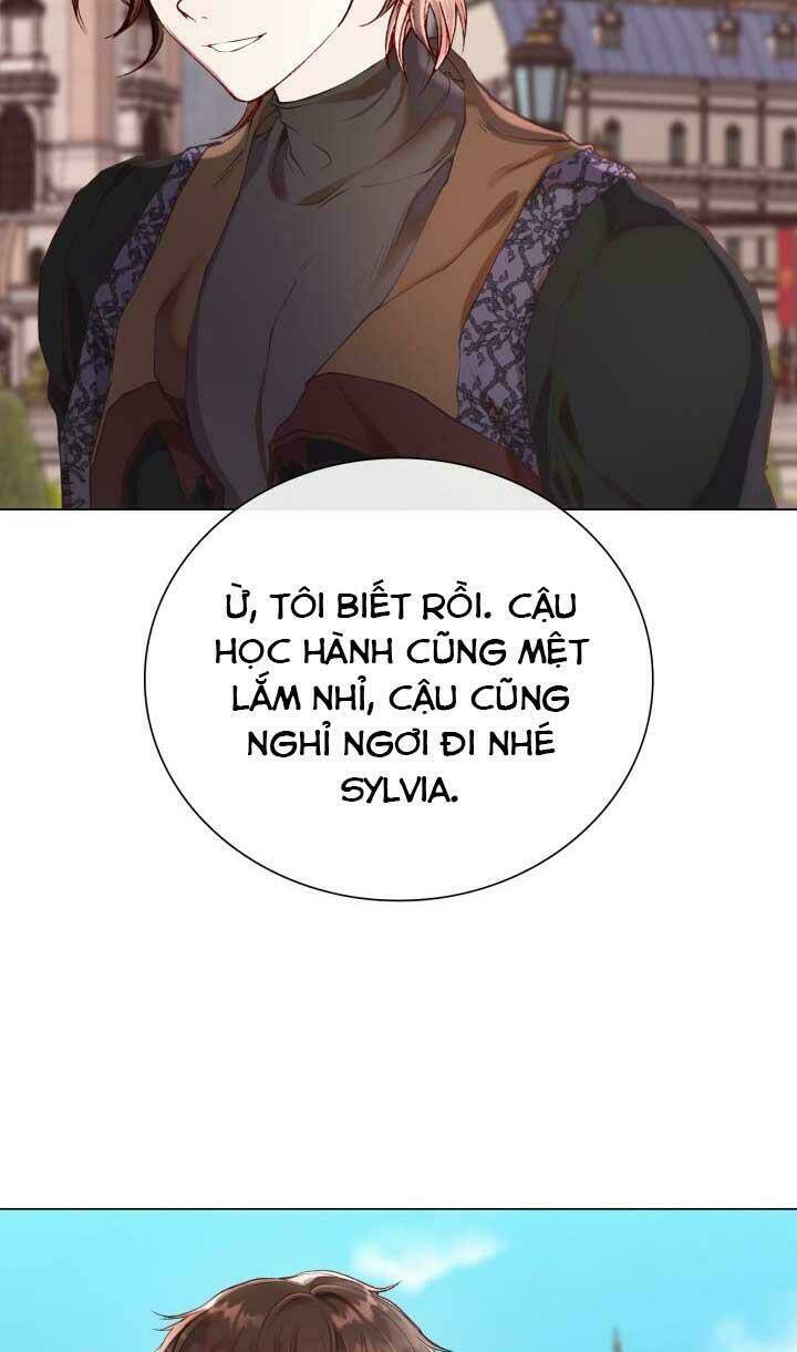 Trở Thành Tiểu Thư Xấu Xí Chapter 72 - Trang 2