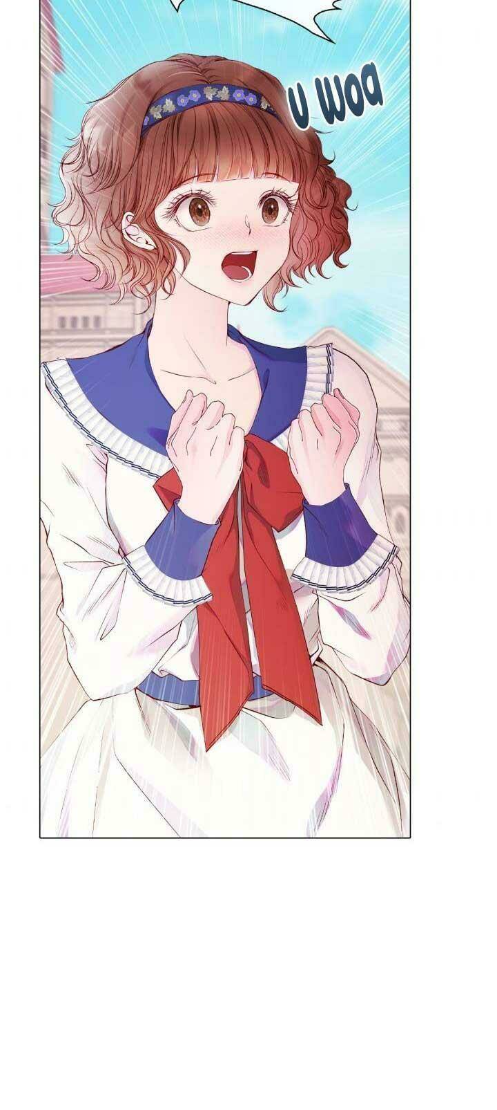 Trở Thành Tiểu Thư Xấu Xí Chapter 72 - Trang 2