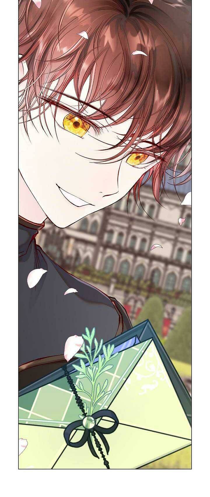 Trở Thành Tiểu Thư Xấu Xí Chapter 75 - Trang 2