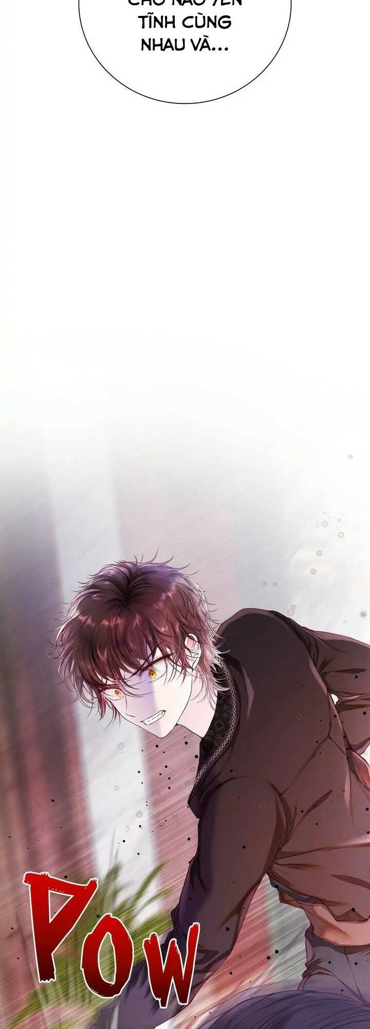 Trở Thành Tiểu Thư Xấu Xí Chapter 78 - Trang 2