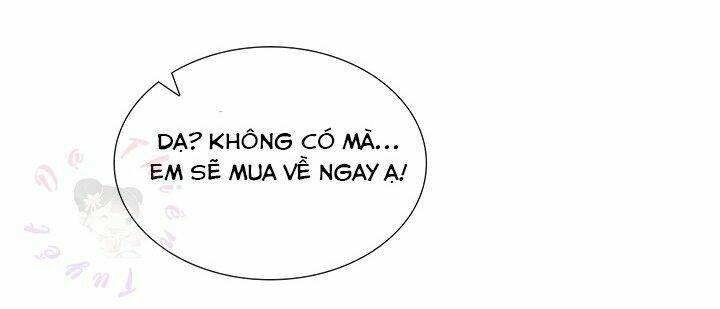 Trở Thành Tiểu Thư Xấu Xí Chapter 8 - Trang 2