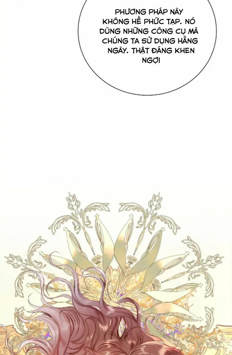 Trở Thành Tiểu Thư Xấu Xí Chapter 80 - Trang 2