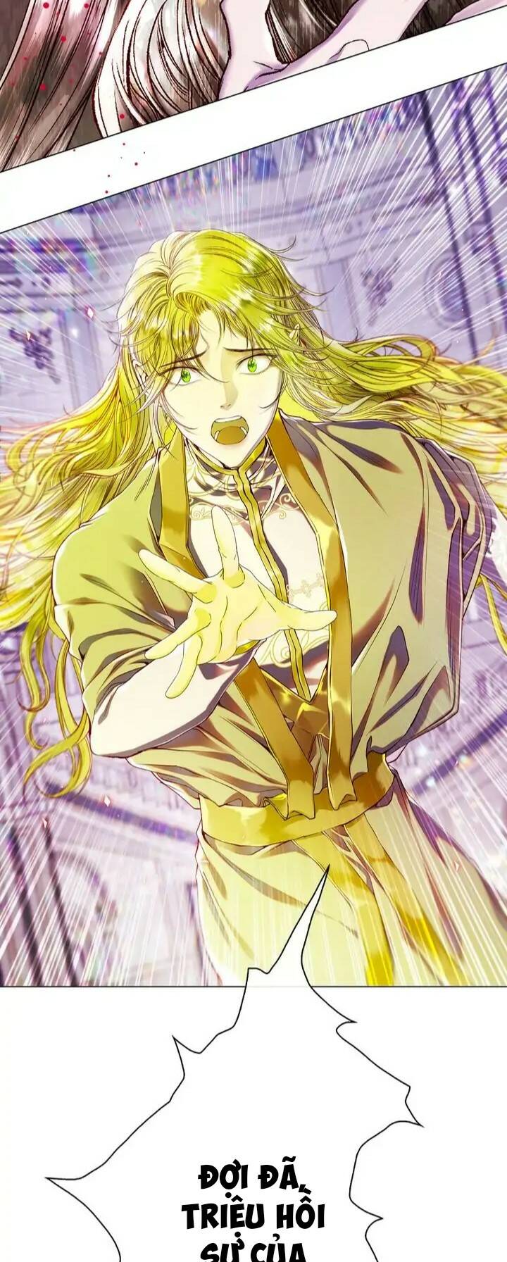 Trở Thành Tiểu Thư Xấu Xí Chapter 81 - Trang 2