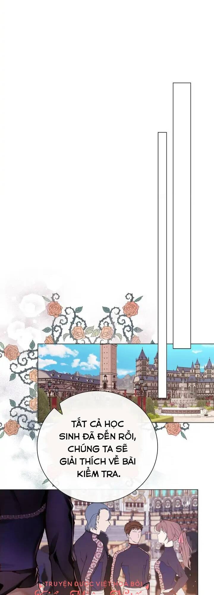 Trở Thành Tiểu Thư Xấu Xí Chapter 81 - Trang 2