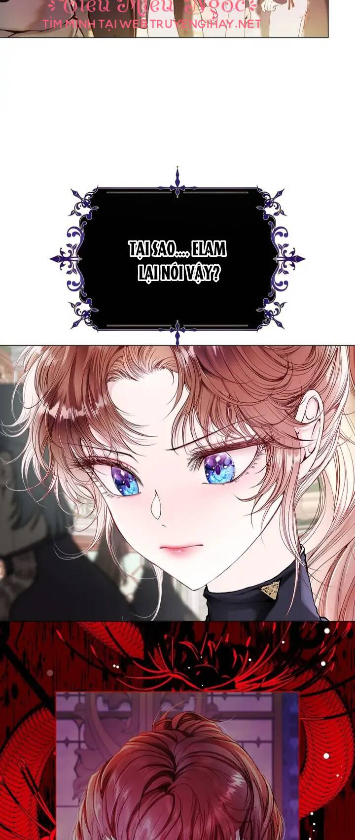 Trở Thành Tiểu Thư Xấu Xí Chapter 81 - Trang 2