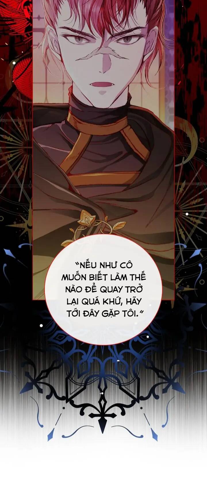 Trở Thành Tiểu Thư Xấu Xí Chapter 81 - Trang 2