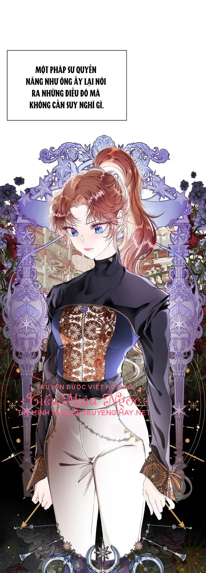 Trở Thành Tiểu Thư Xấu Xí Chapter 81 - Trang 2