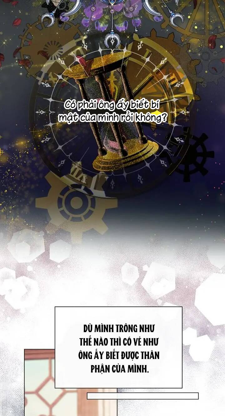 Trở Thành Tiểu Thư Xấu Xí Chapter 81 - Trang 2