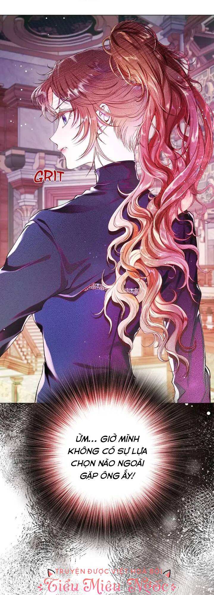 Trở Thành Tiểu Thư Xấu Xí Chapter 81 - Trang 2