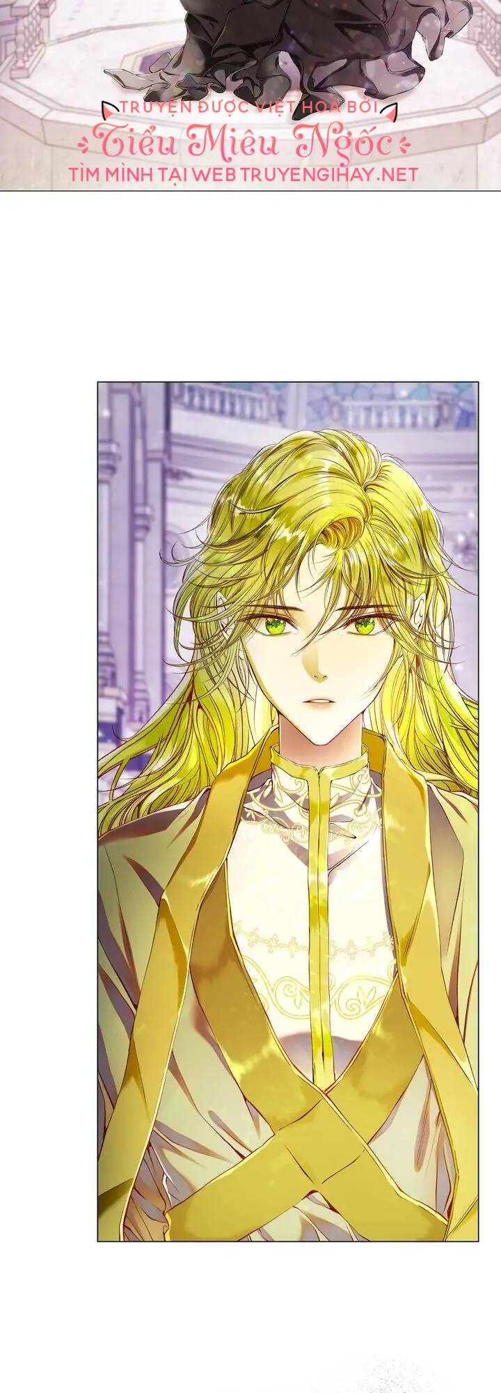 Trở Thành Tiểu Thư Xấu Xí Chapter 81 - Trang 2