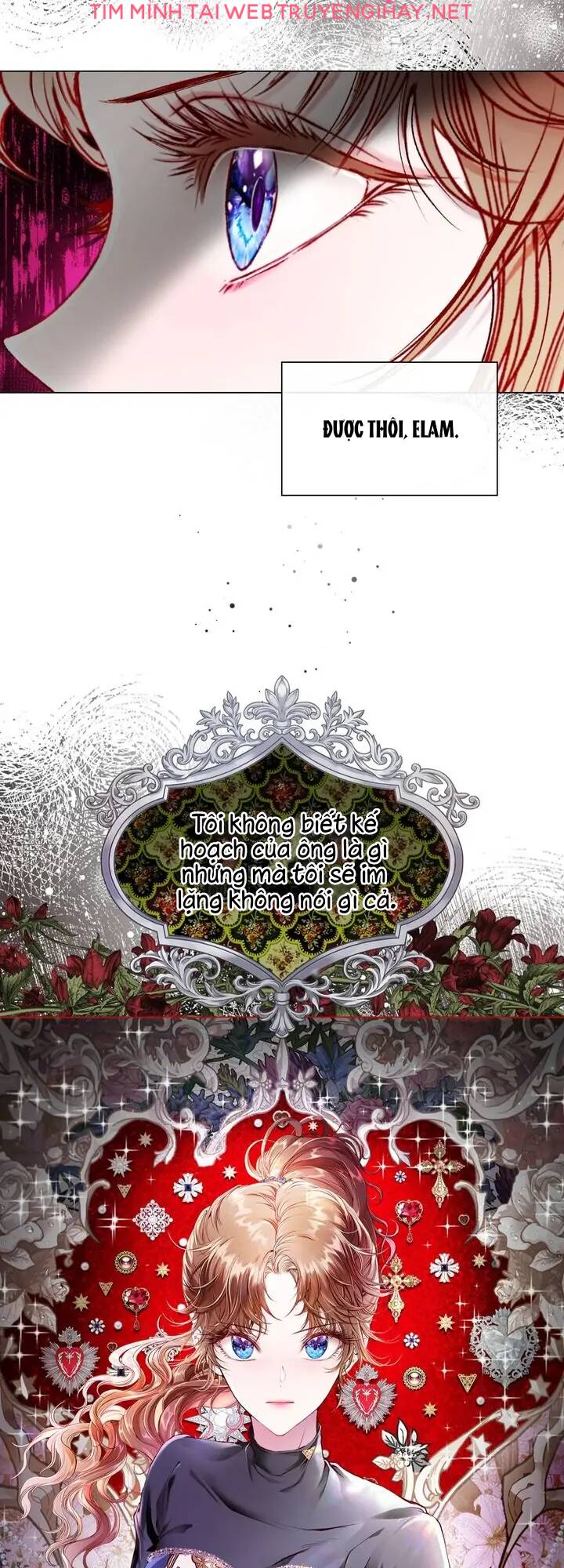 Trở Thành Tiểu Thư Xấu Xí Chapter 81 - Trang 2