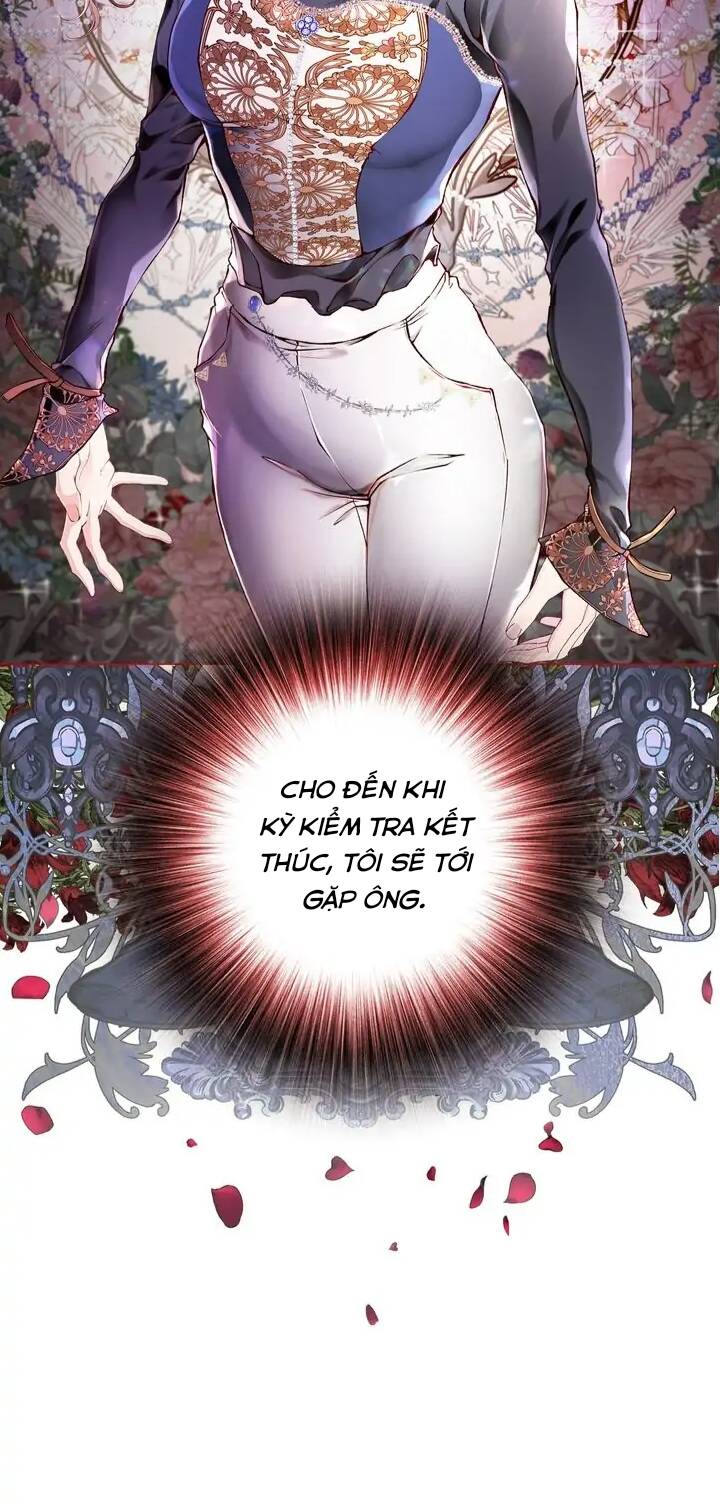 Trở Thành Tiểu Thư Xấu Xí Chapter 81 - Trang 2