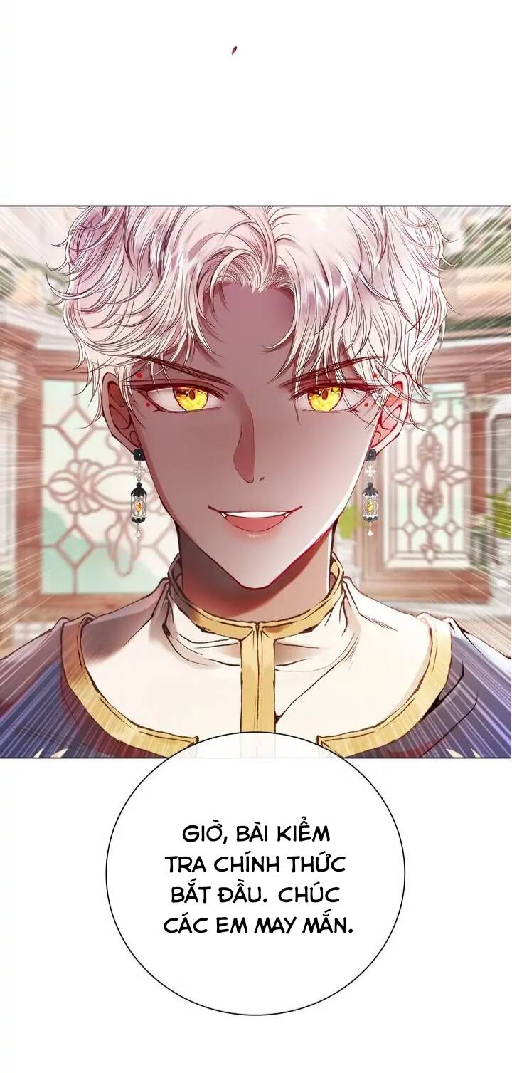 Trở Thành Tiểu Thư Xấu Xí Chapter 81 - Trang 2