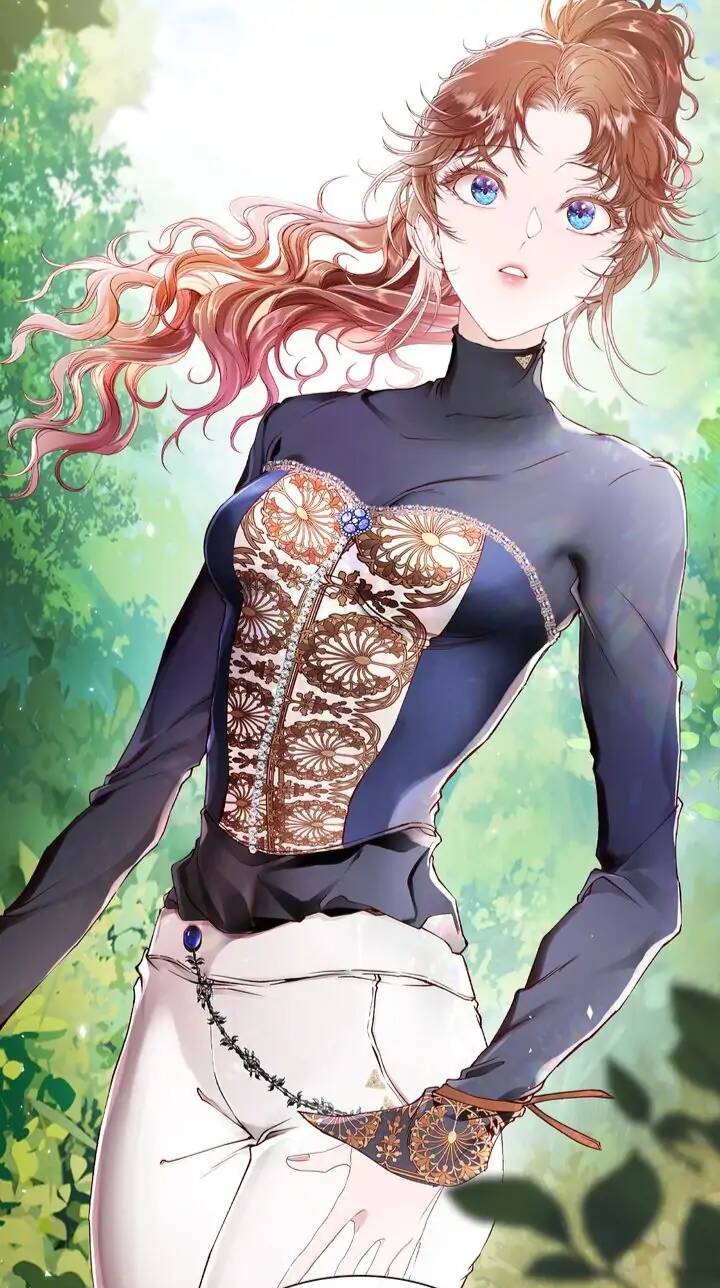 Trở Thành Tiểu Thư Xấu Xí Chapter 81 - Trang 2