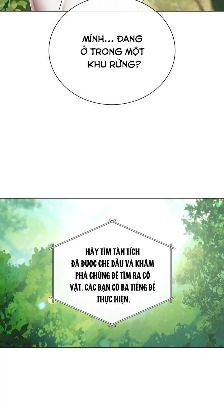 Trở Thành Tiểu Thư Xấu Xí Chapter 81 - Trang 2