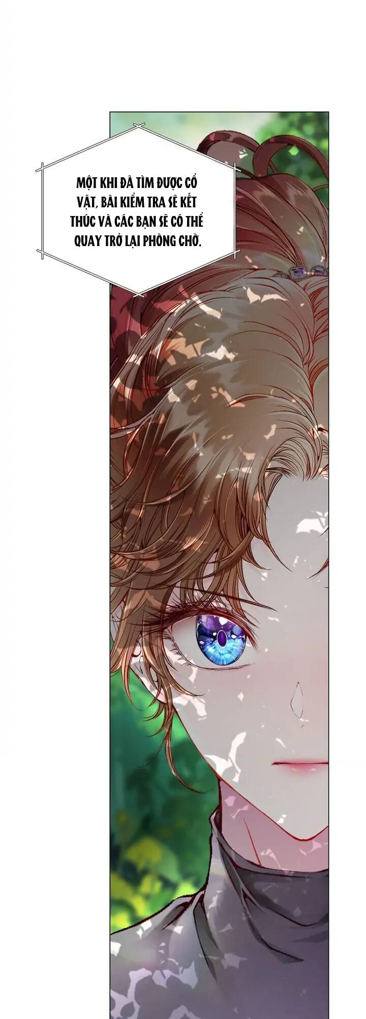 Trở Thành Tiểu Thư Xấu Xí Chapter 81 - Trang 2