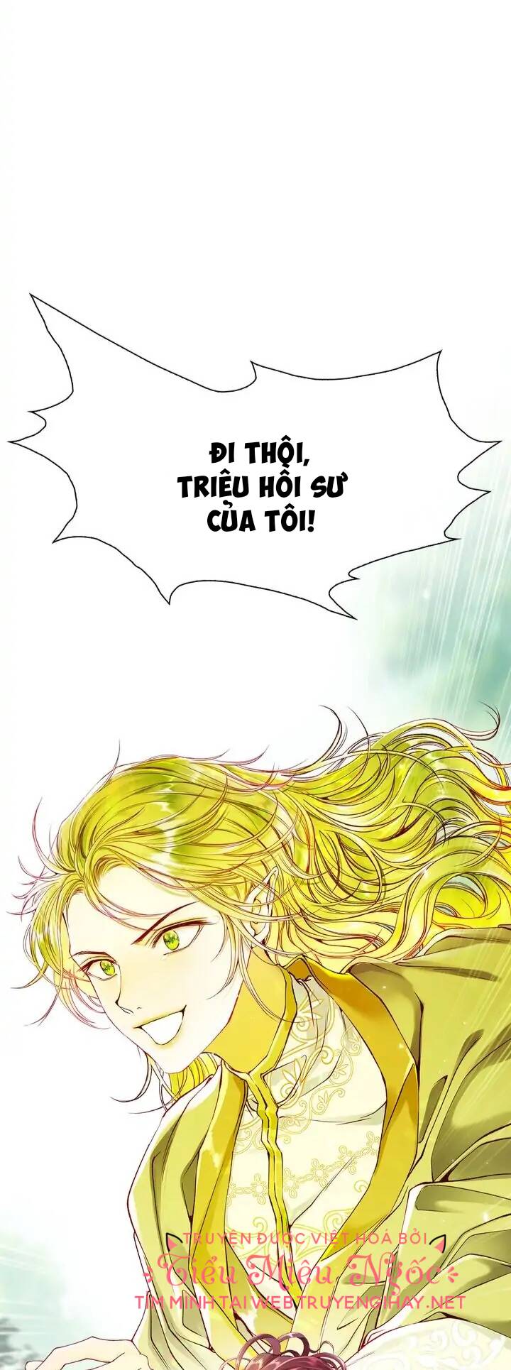 Trở Thành Tiểu Thư Xấu Xí Chapter 81 - Trang 2