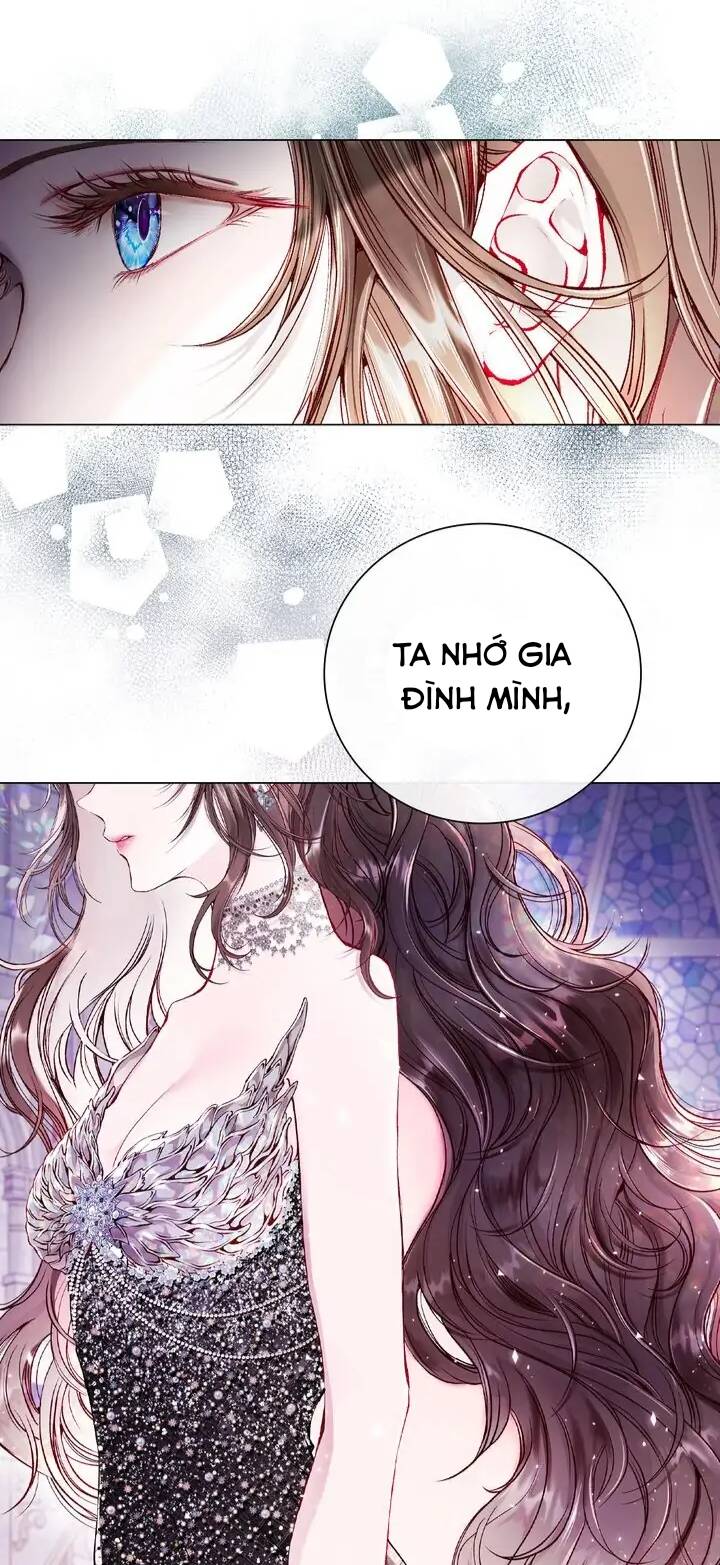 Trở Thành Tiểu Thư Xấu Xí Chapter 81 - Trang 2