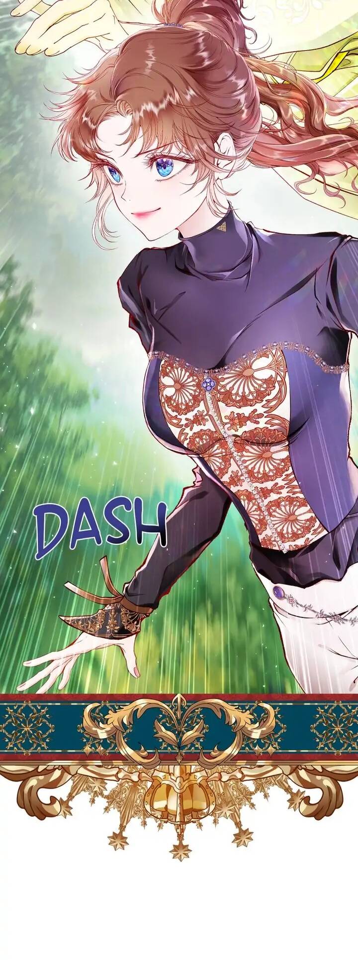 Trở Thành Tiểu Thư Xấu Xí Chapter 81 - Trang 2