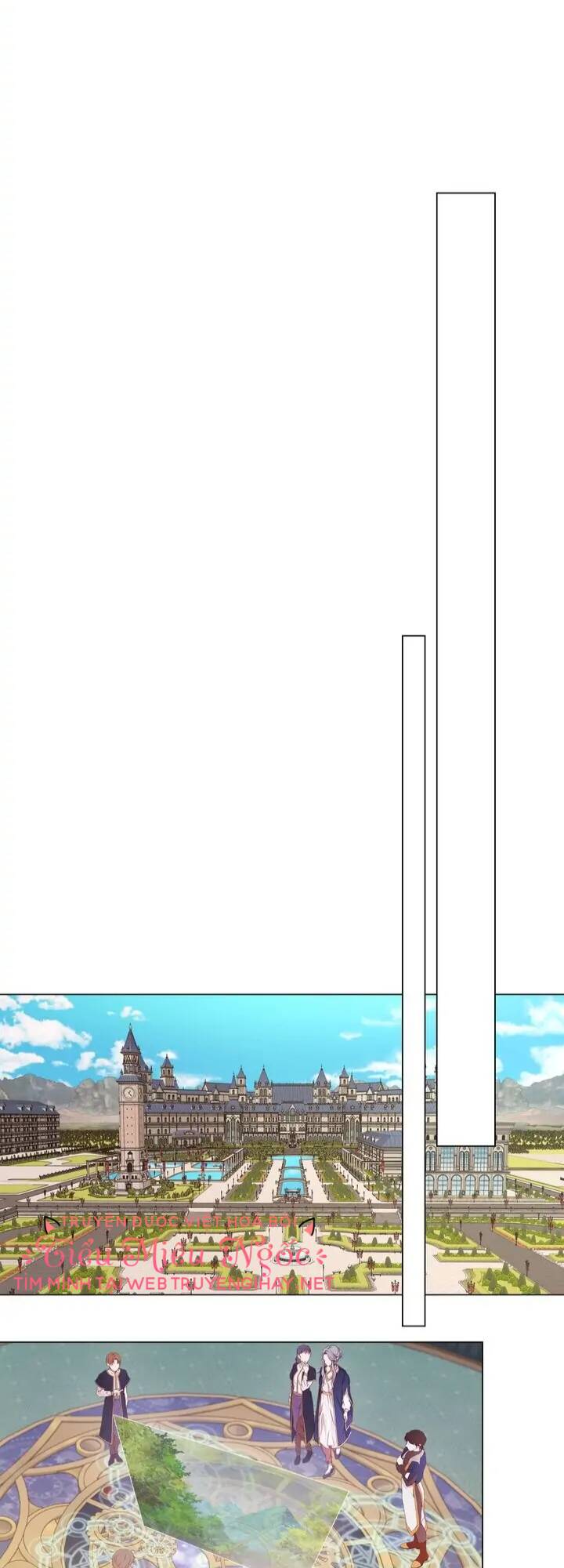 Trở Thành Tiểu Thư Xấu Xí Chapter 81 - Trang 2