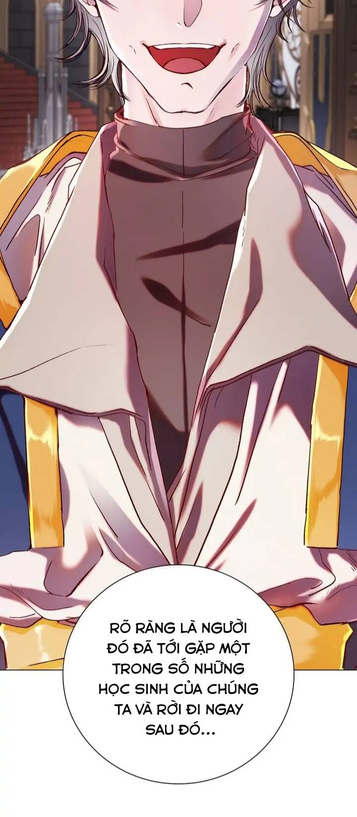 Trở Thành Tiểu Thư Xấu Xí Chapter 81 - Trang 2