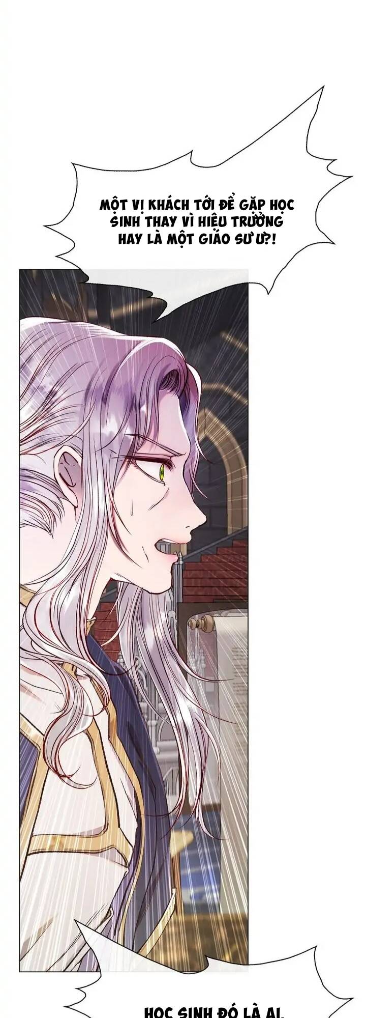 Trở Thành Tiểu Thư Xấu Xí Chapter 81 - Trang 2