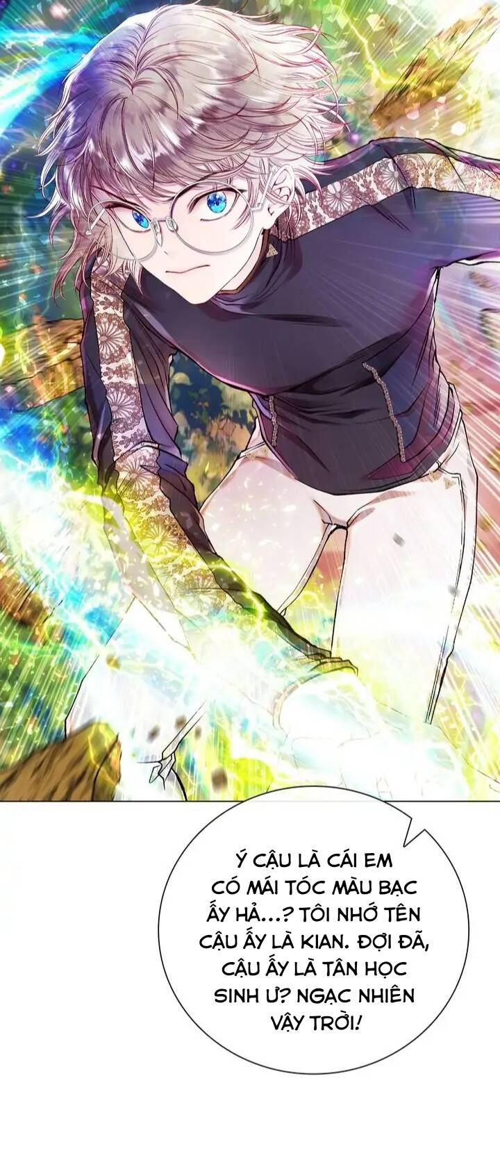 Trở Thành Tiểu Thư Xấu Xí Chapter 81 - Trang 2