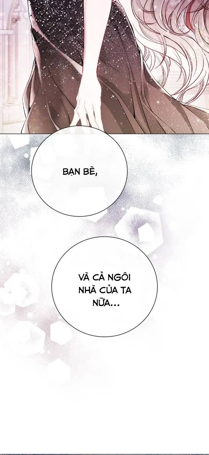 Trở Thành Tiểu Thư Xấu Xí Chapter 81 - Trang 2