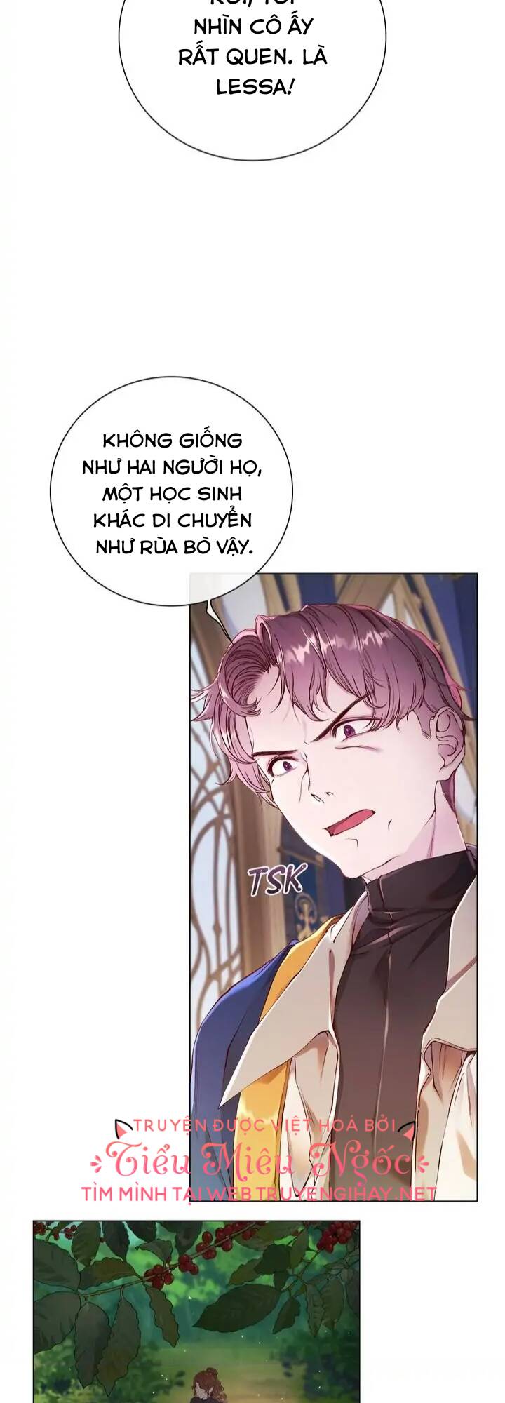 Trở Thành Tiểu Thư Xấu Xí Chapter 81 - Trang 2