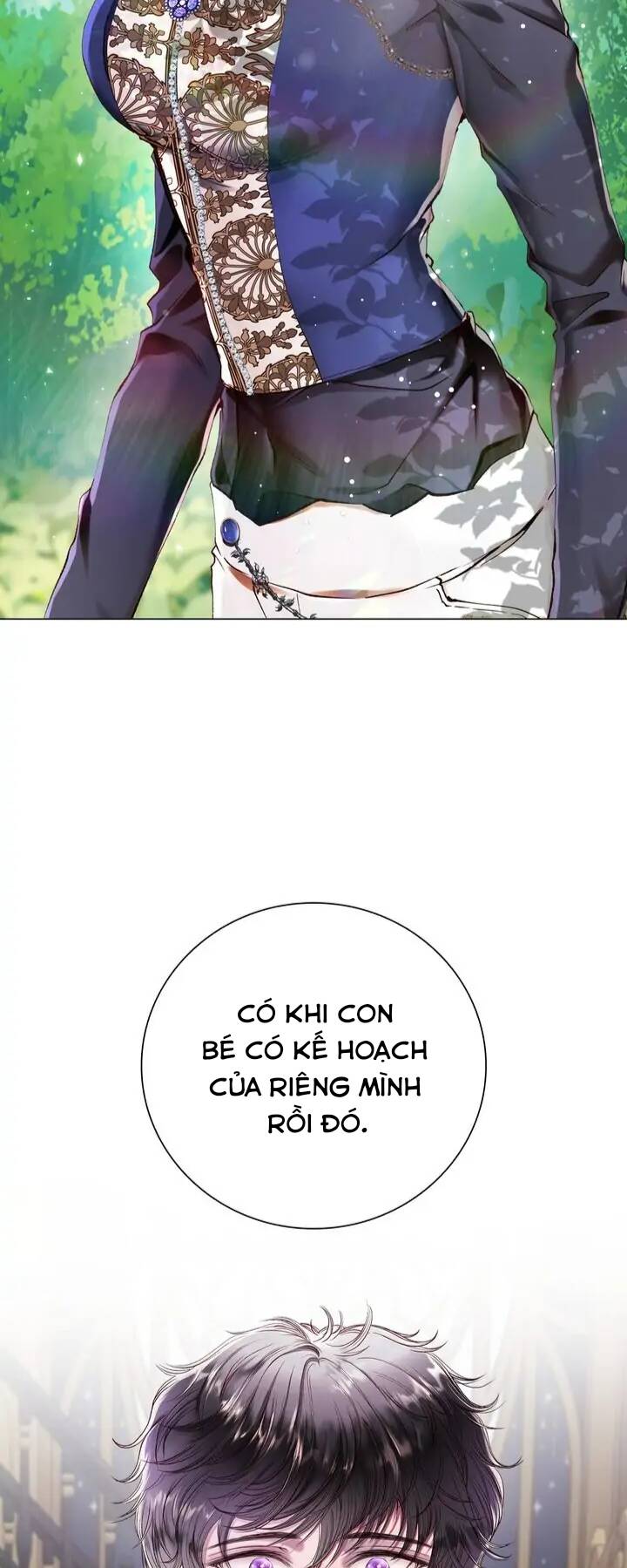 Trở Thành Tiểu Thư Xấu Xí Chapter 81 - Trang 2