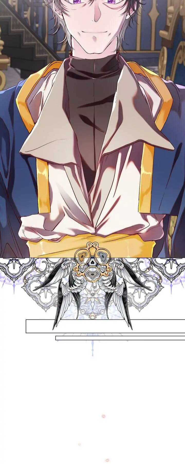 Trở Thành Tiểu Thư Xấu Xí Chapter 81 - Trang 2