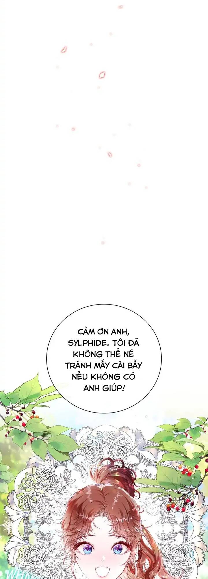 Trở Thành Tiểu Thư Xấu Xí Chapter 81 - Trang 2