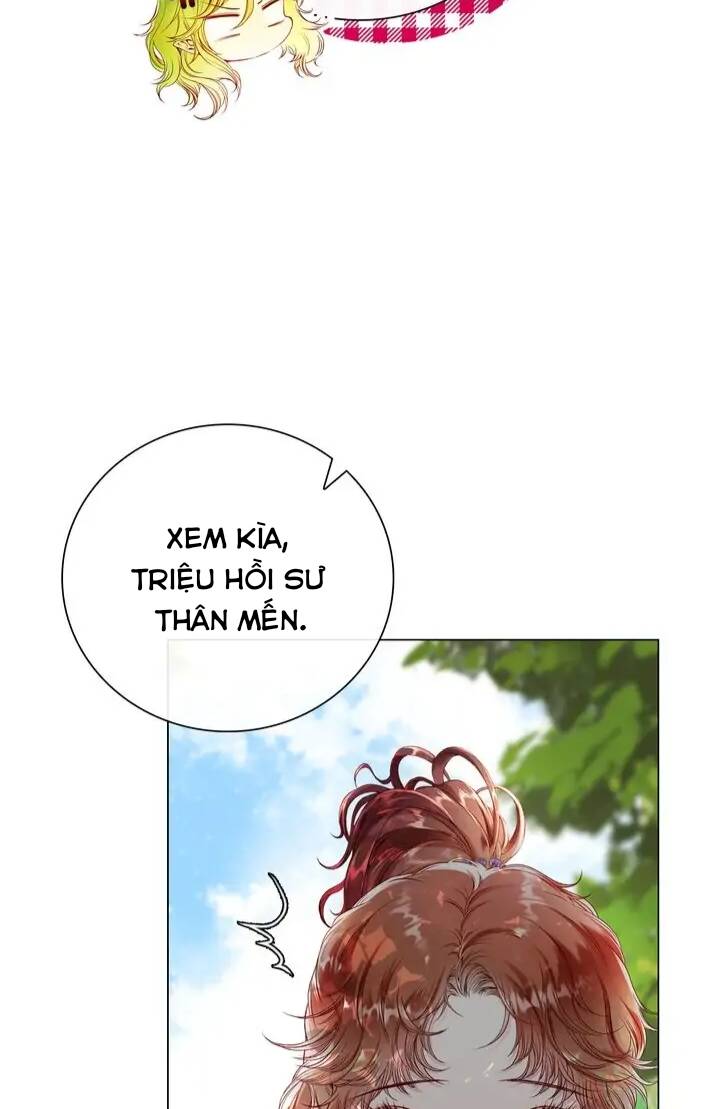 Trở Thành Tiểu Thư Xấu Xí Chapter 81 - Trang 2