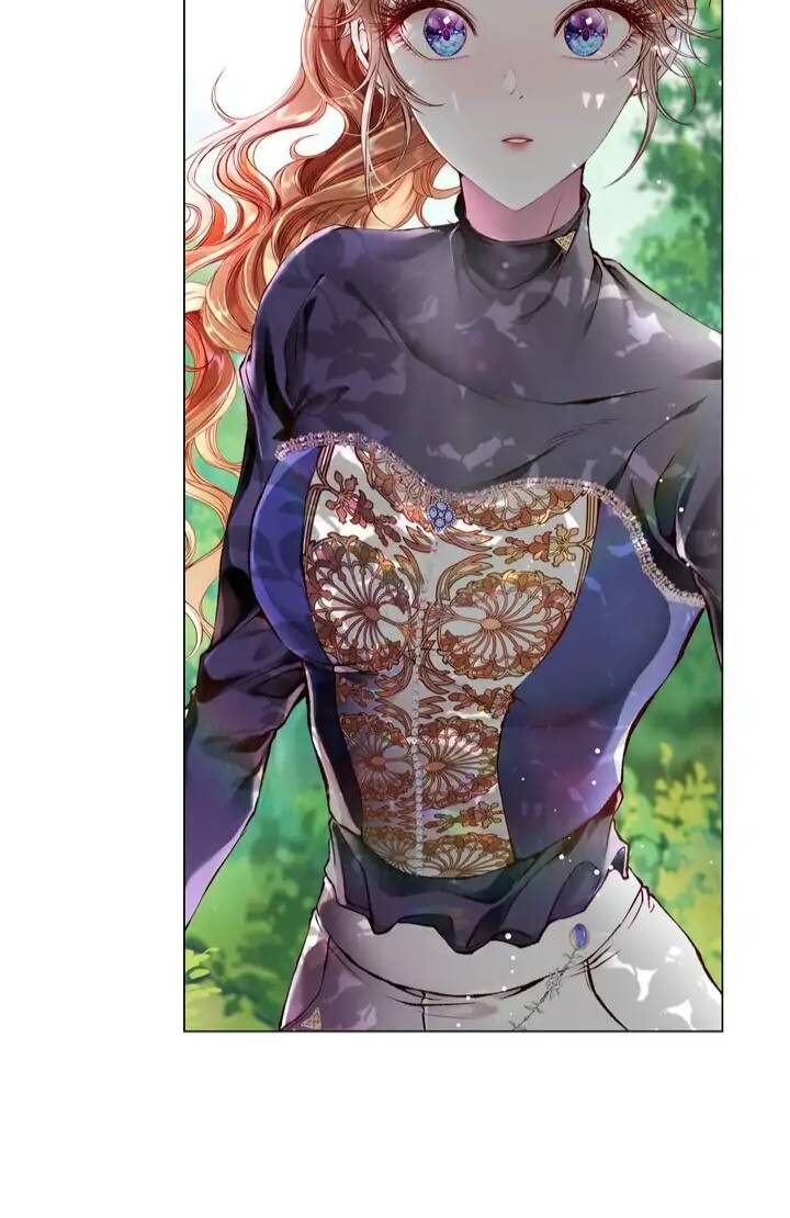 Trở Thành Tiểu Thư Xấu Xí Chapter 81 - Trang 2