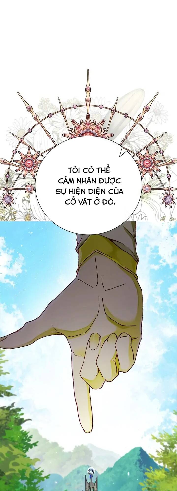 Trở Thành Tiểu Thư Xấu Xí Chapter 81 - Trang 2