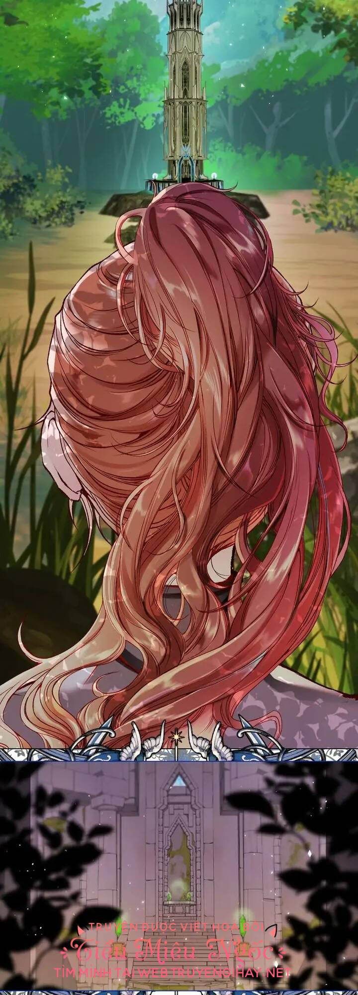 Trở Thành Tiểu Thư Xấu Xí Chapter 81 - Trang 2