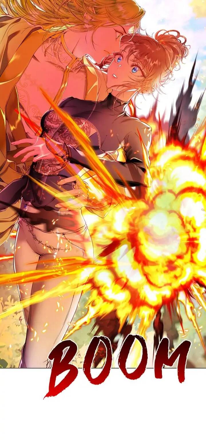 Trở Thành Tiểu Thư Xấu Xí Chapter 81 - Trang 2