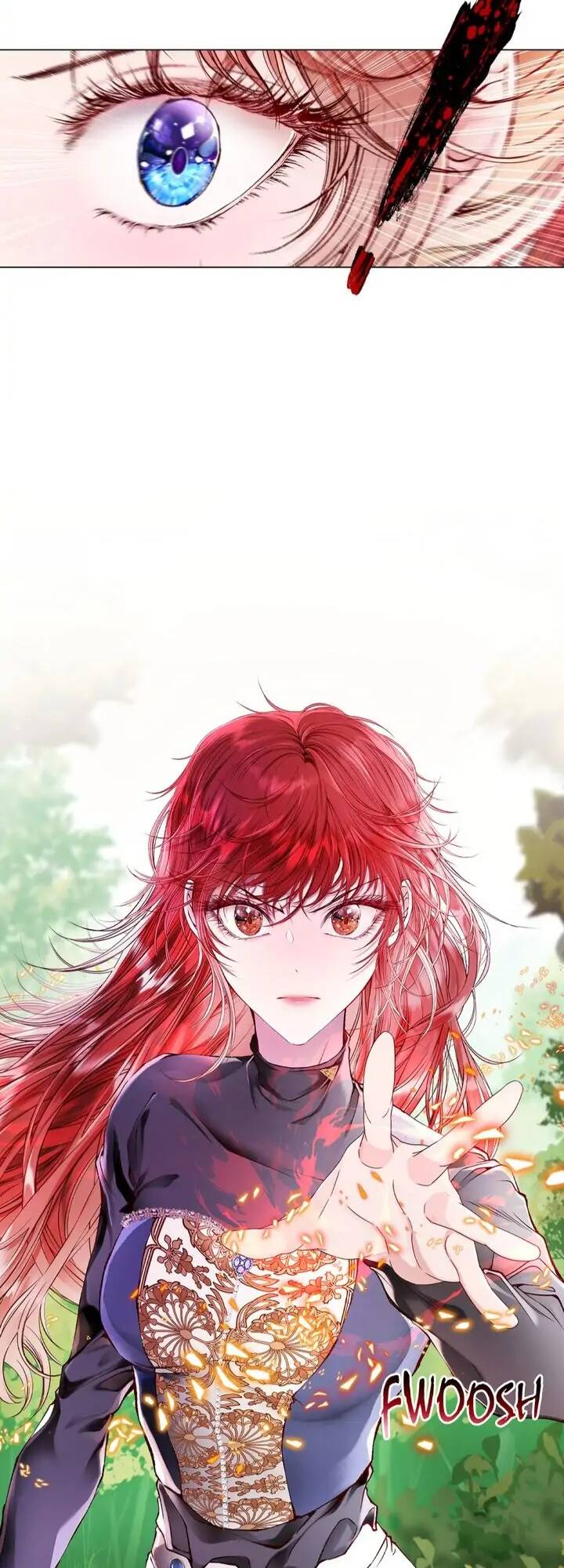 Trở Thành Tiểu Thư Xấu Xí Chapter 81 - Trang 2