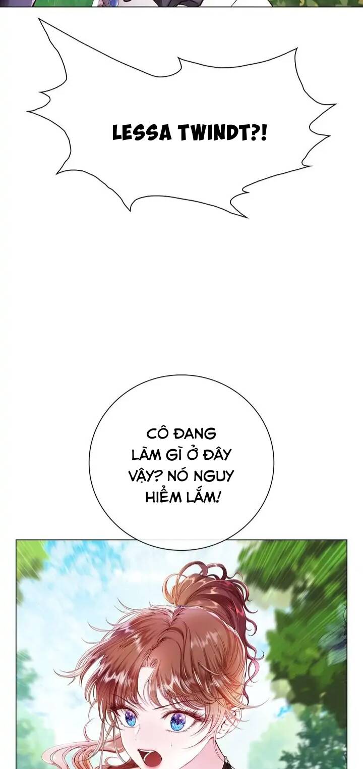 Trở Thành Tiểu Thư Xấu Xí Chapter 81 - Trang 2