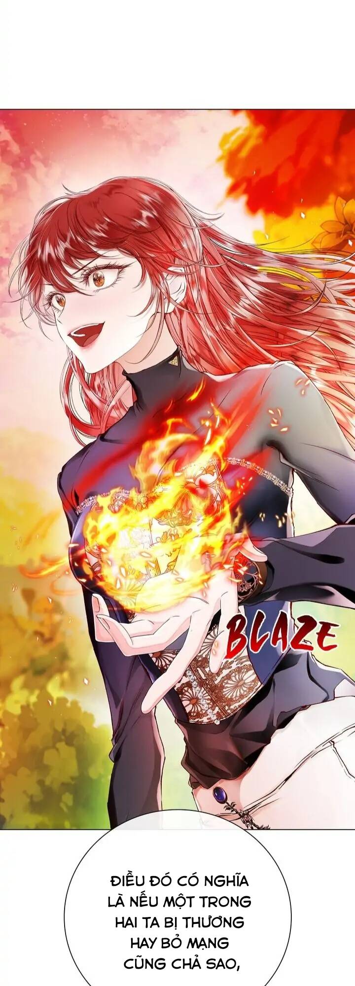 Trở Thành Tiểu Thư Xấu Xí Chapter 81 - Trang 2