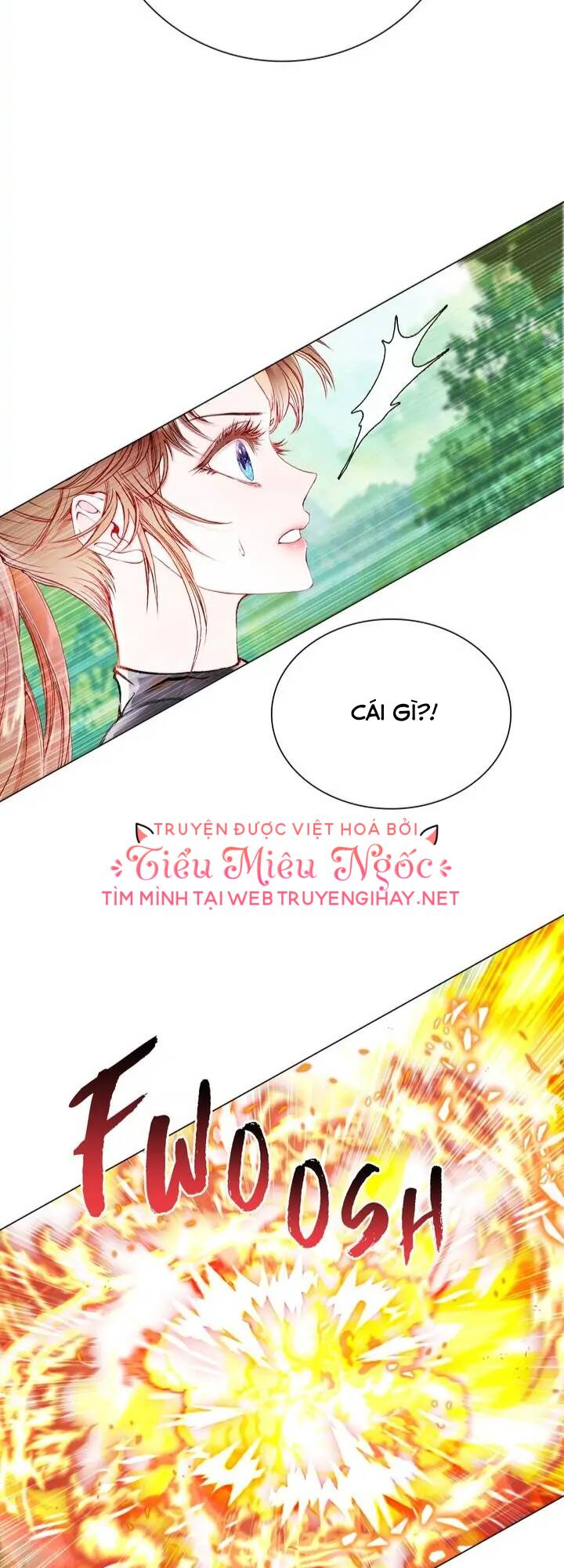 Trở Thành Tiểu Thư Xấu Xí Chapter 81 - Trang 2