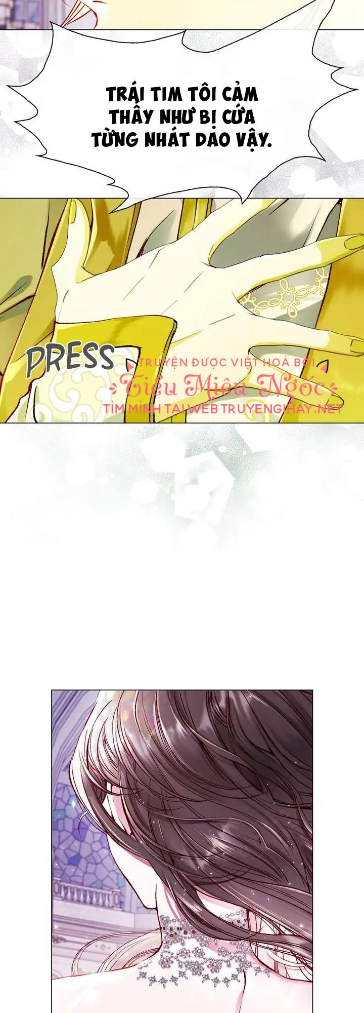 Trở Thành Tiểu Thư Xấu Xí Chapter 81 - Trang 2